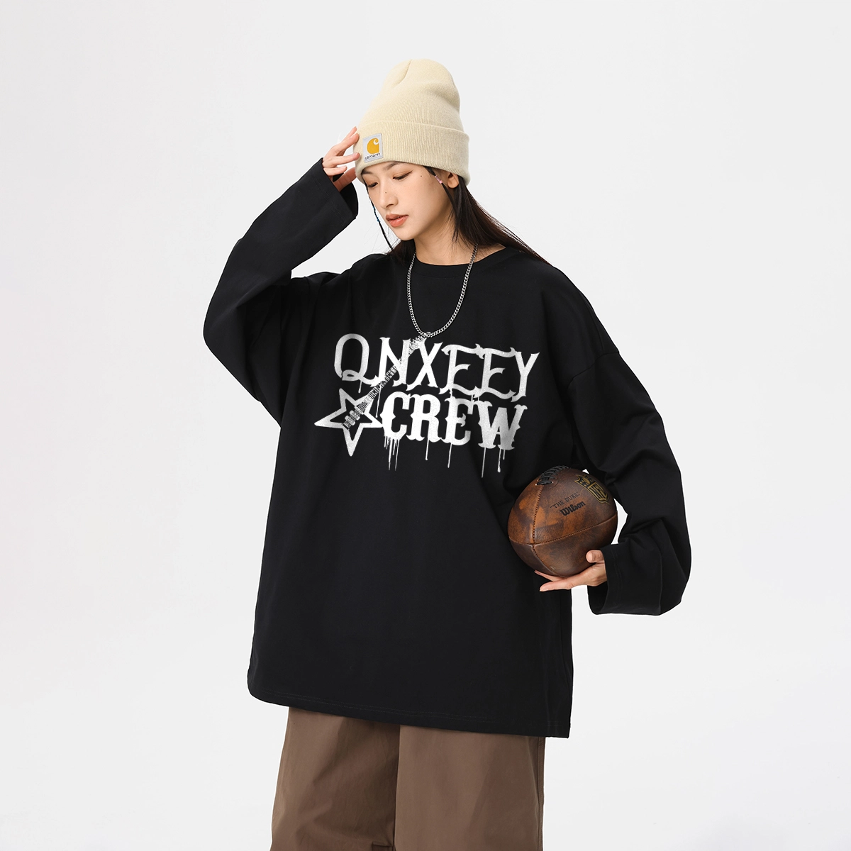 Qnxeey T