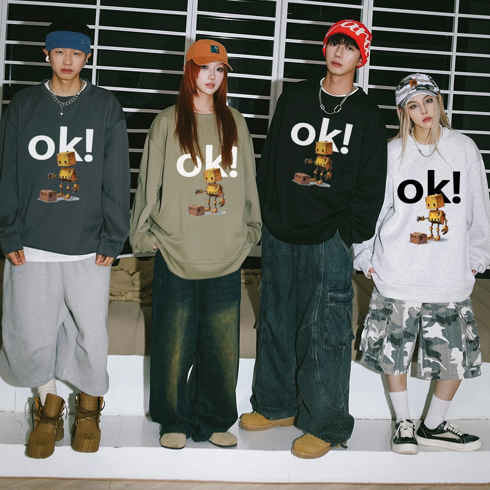 Qnxeey OK