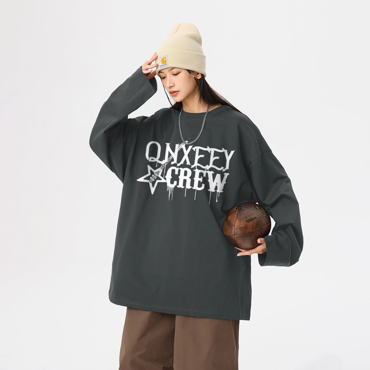 Qnxeey T
