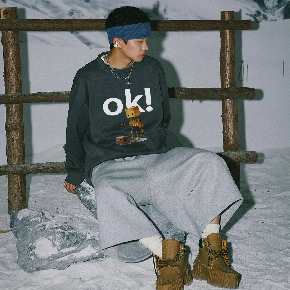 Qnxeey OK