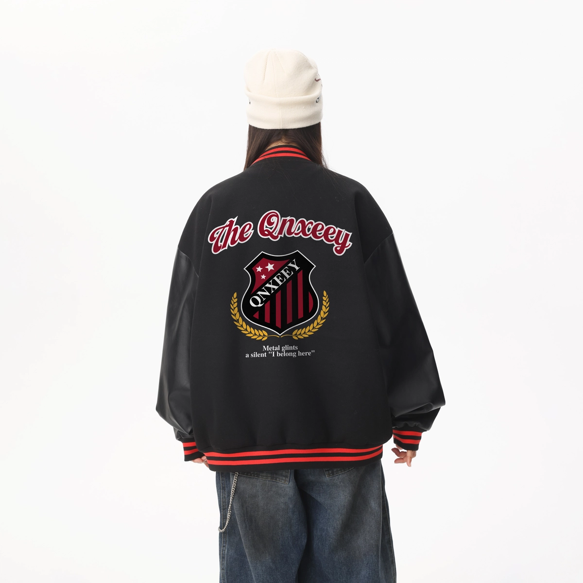 Qnxeey Logo