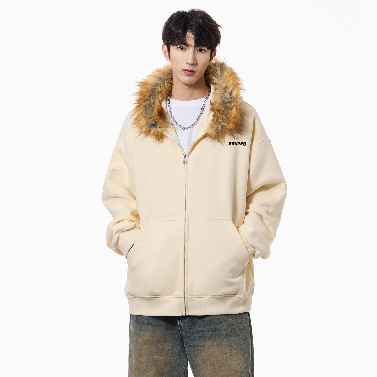 Qnxeey cleanfitlogo