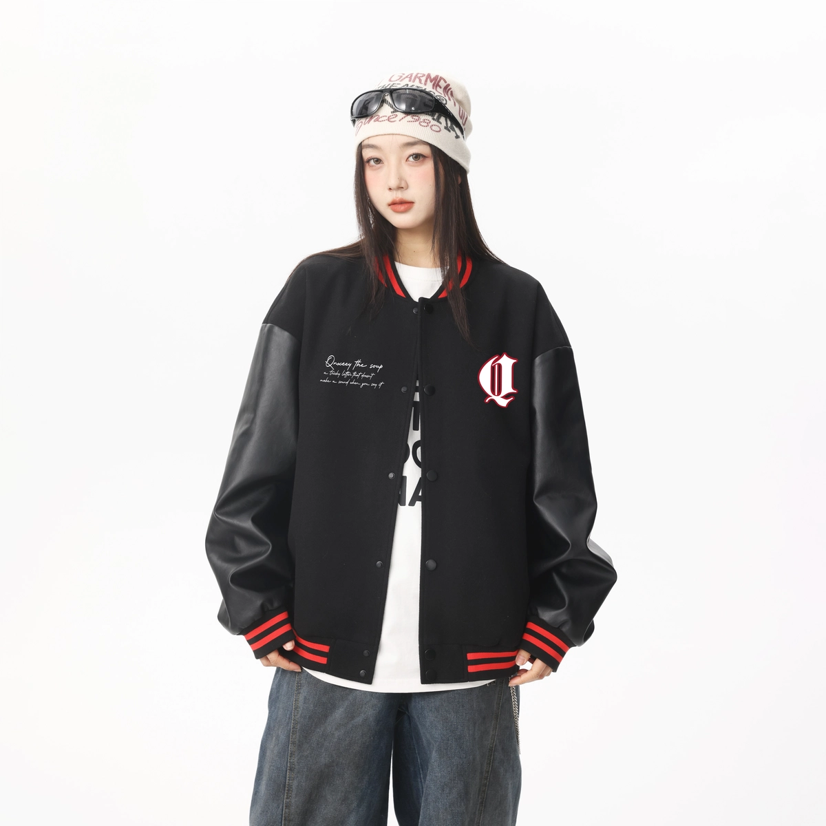Qnxeey cleanfit