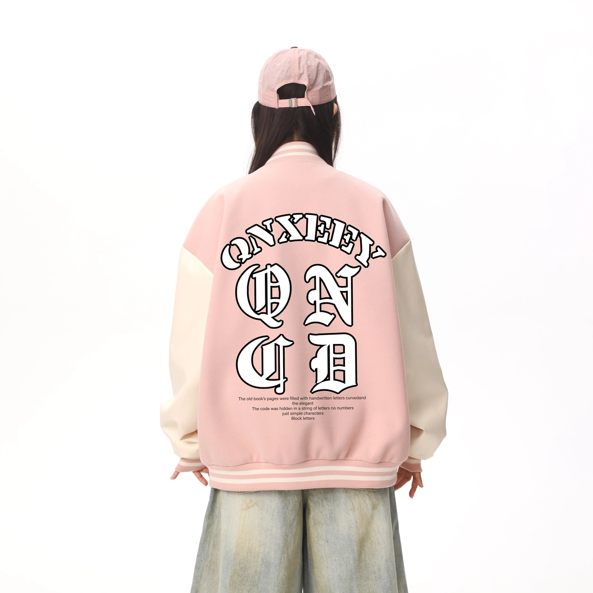 Qnxeey cleanfit