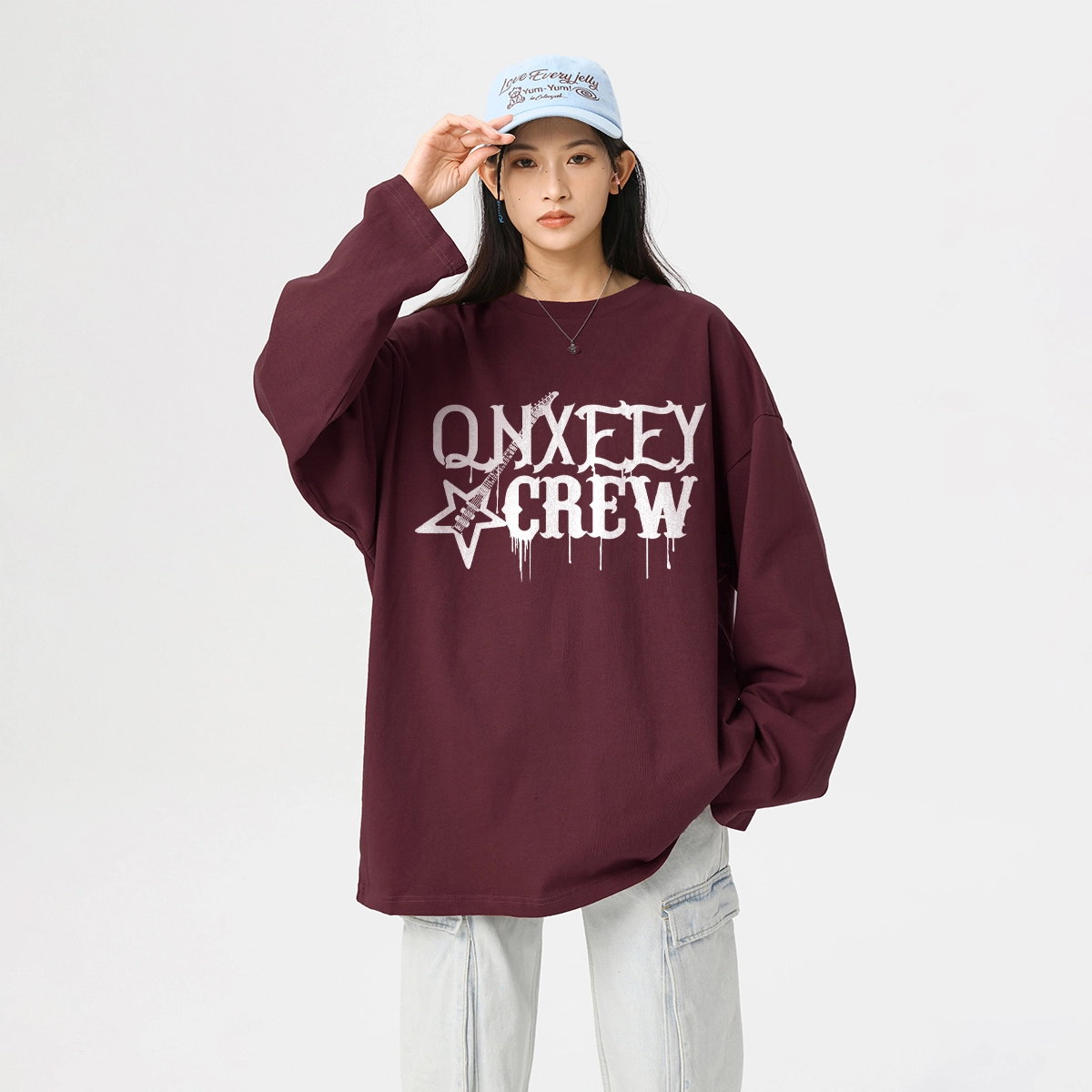 Qnxeey T