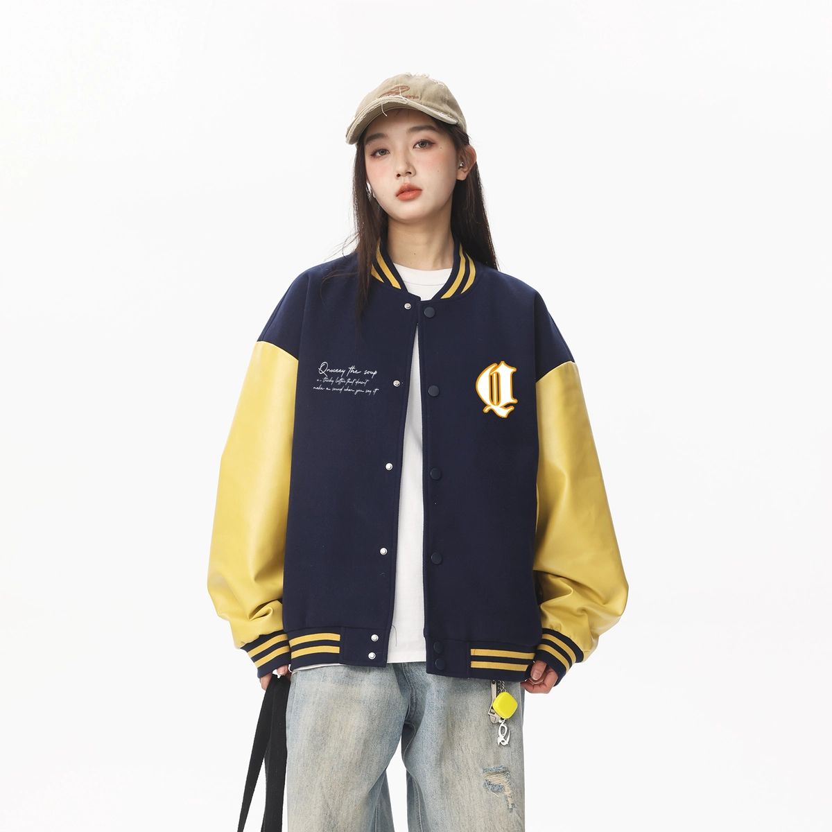 Qnxeey cleanfit