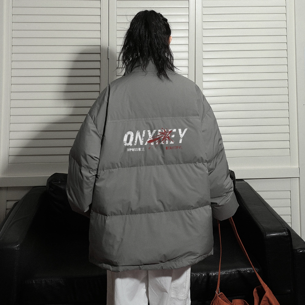 Qnxeey logo