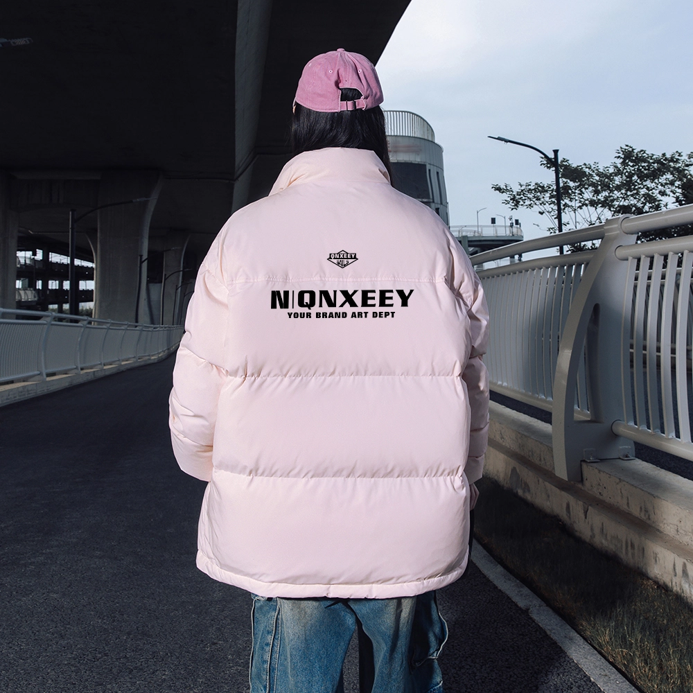Qnxeey logo