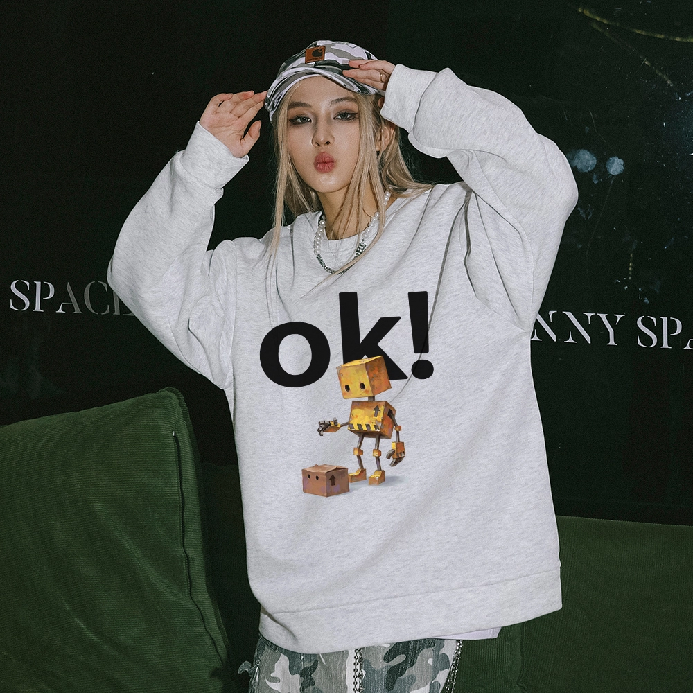 Qnxeey OK