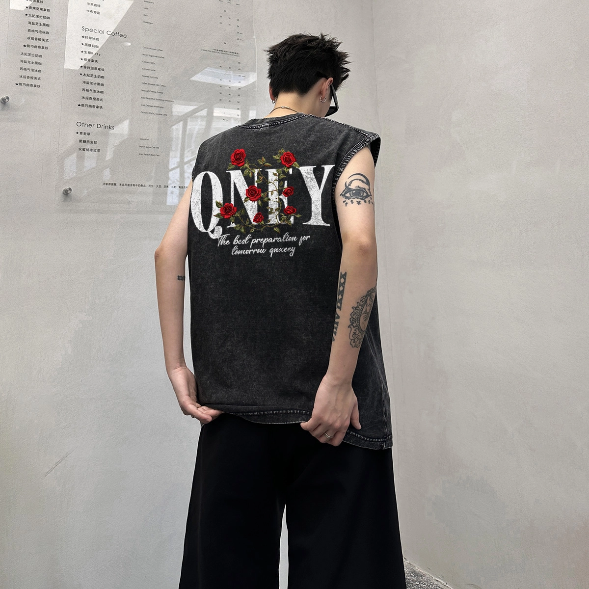 Qnxeey LOGO