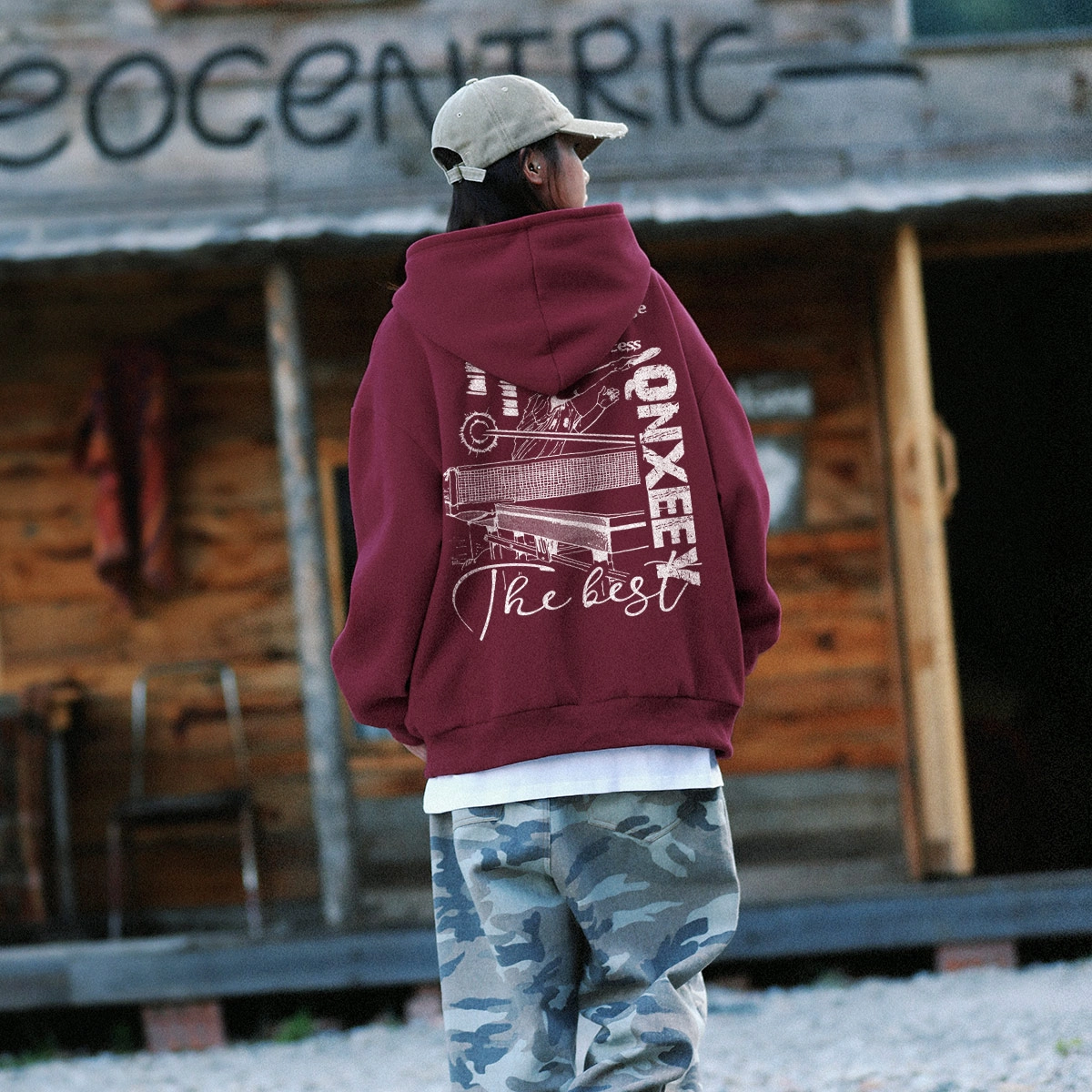 Qnxeey Logo