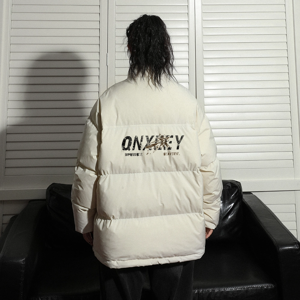 Qnxeey logo