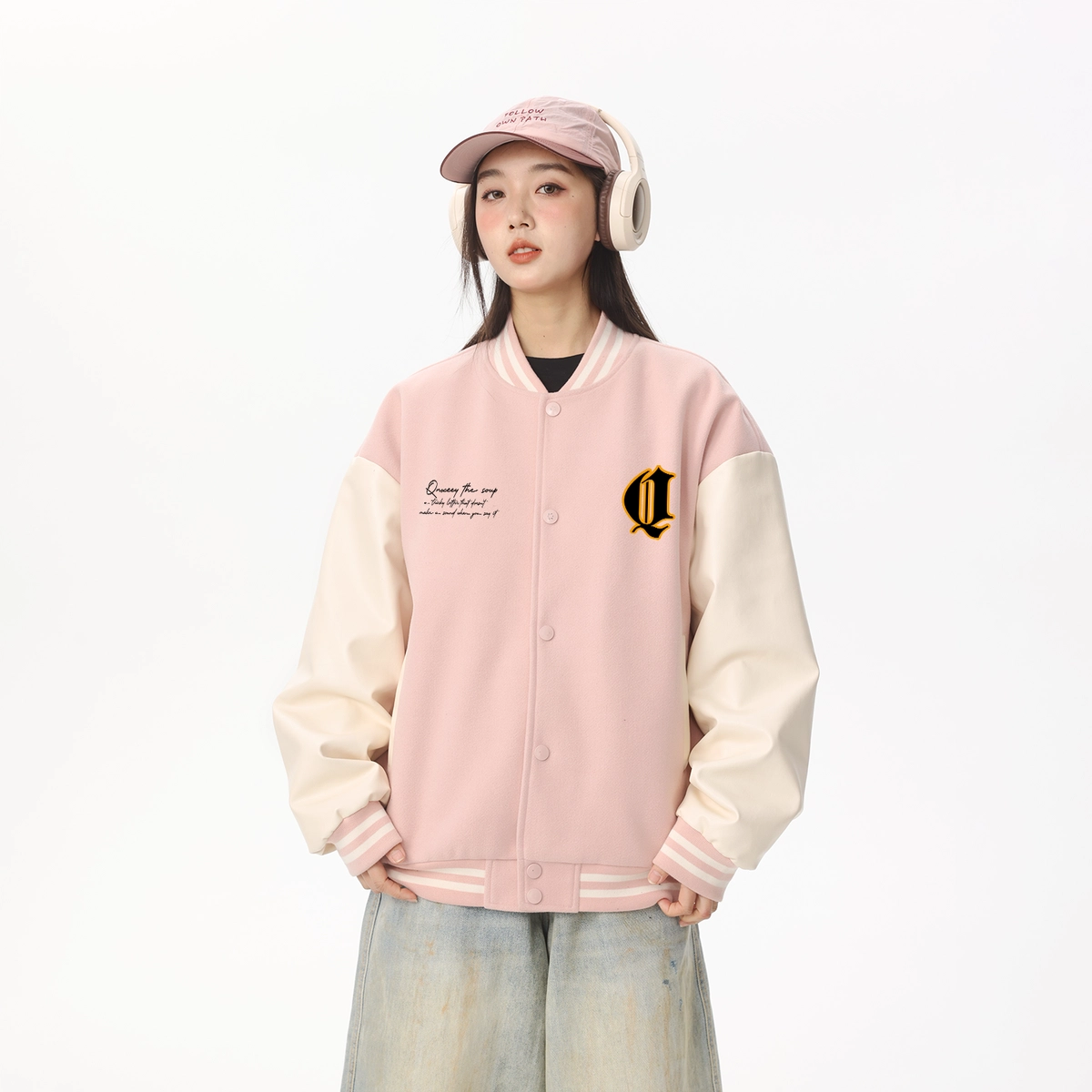 Qnxeey cleanfit