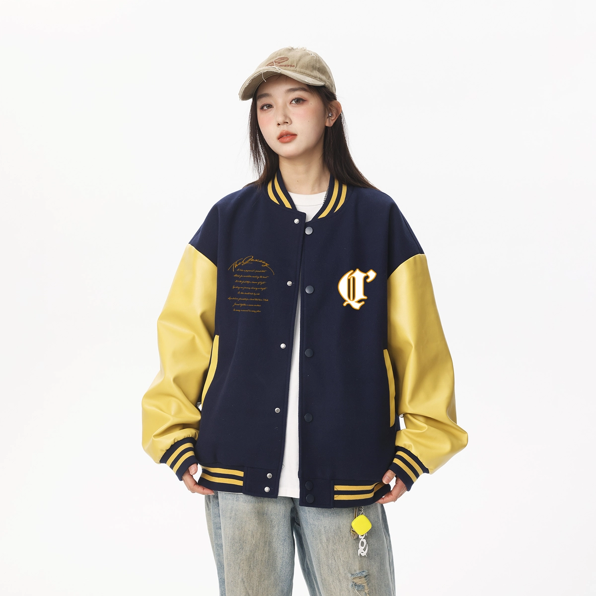 Qnxeey cleanfit