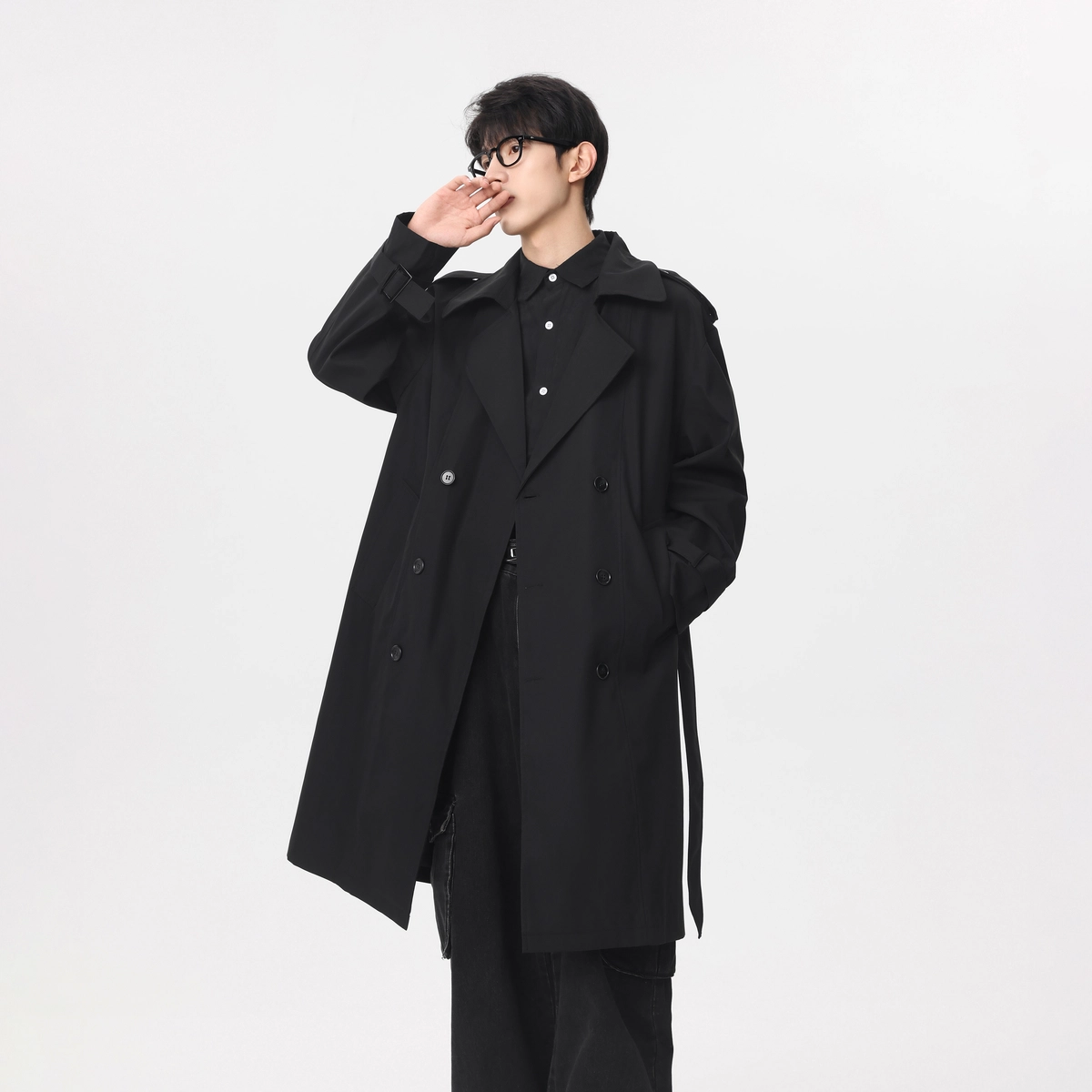 Qnxeey cleanfit