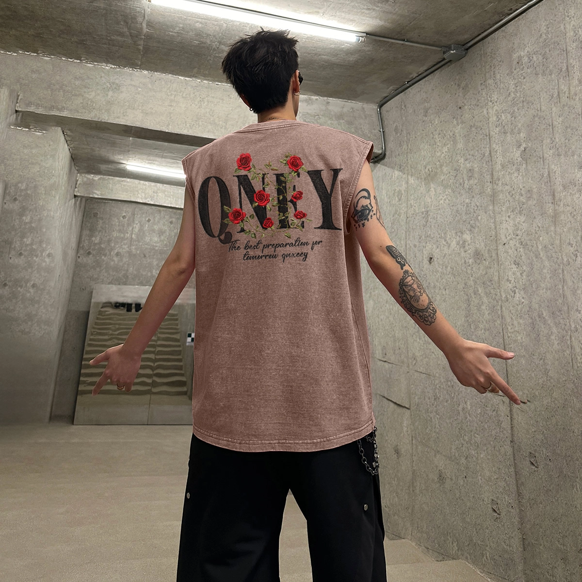 Qnxeey LOGO
