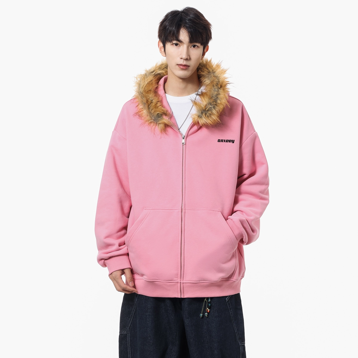 Qnxeey cleanfitlogo