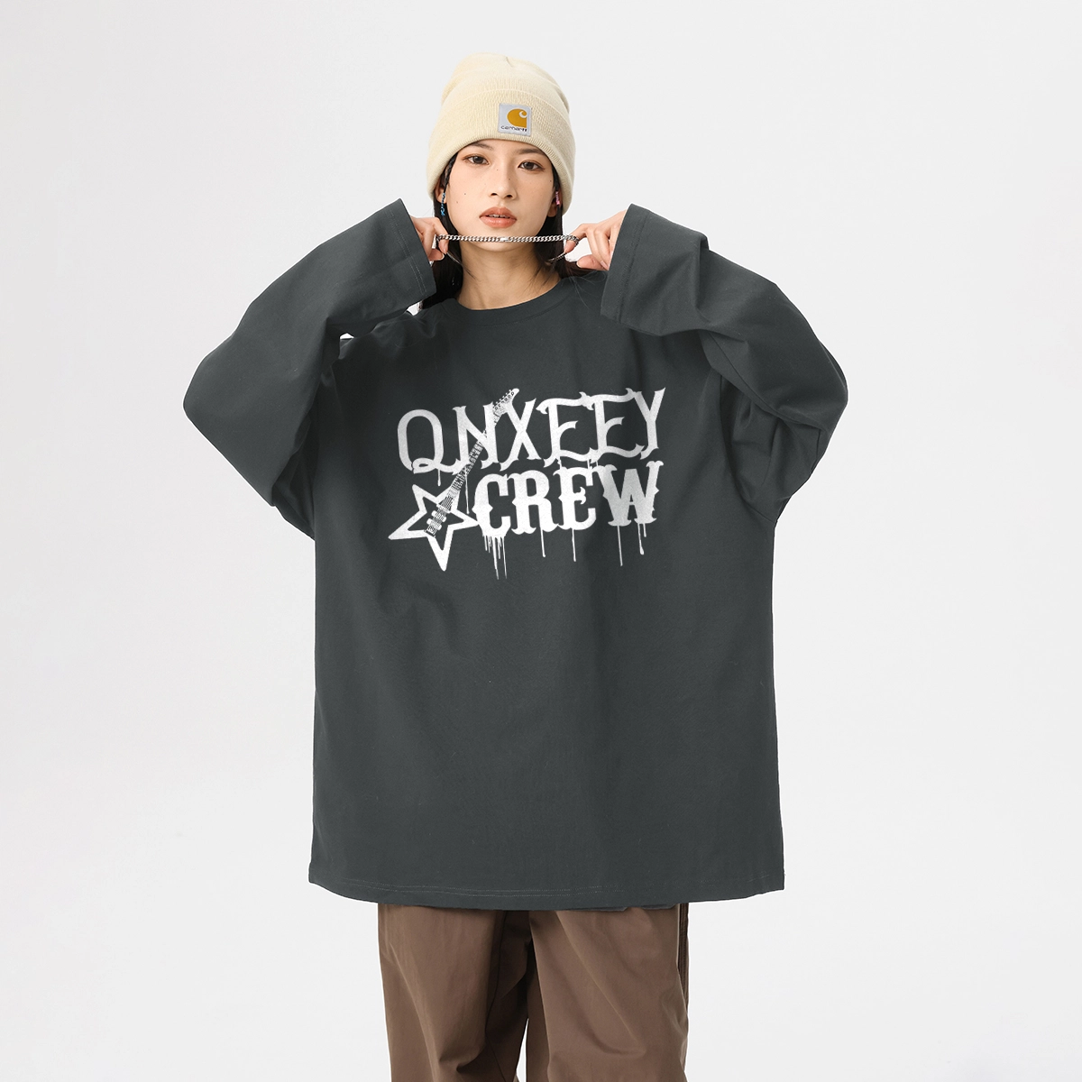 Qnxeey T