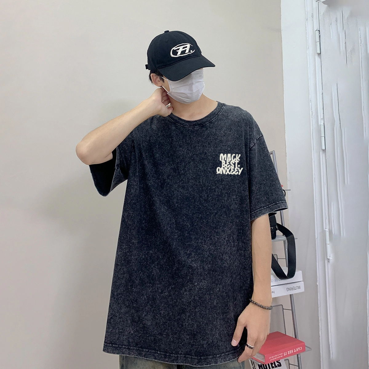 Qnxeey T
