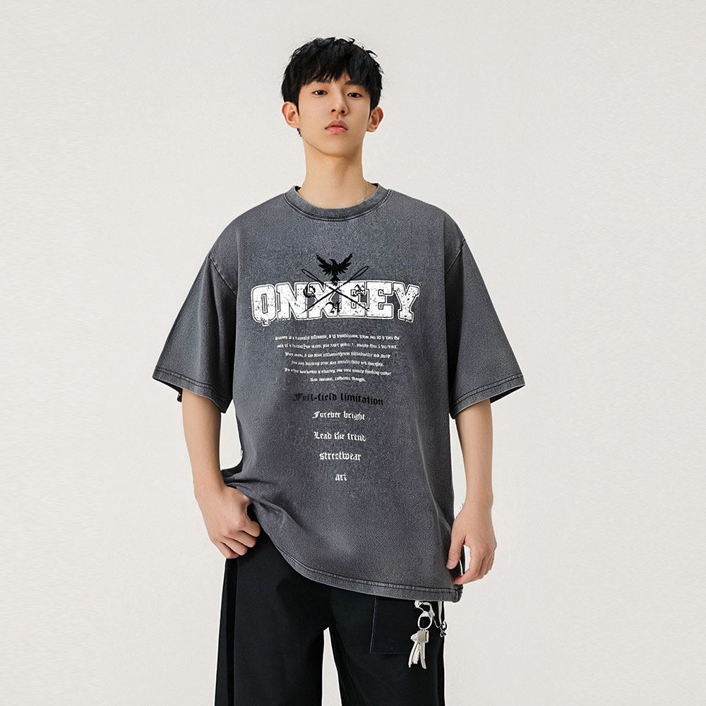 Qnxeey logoT