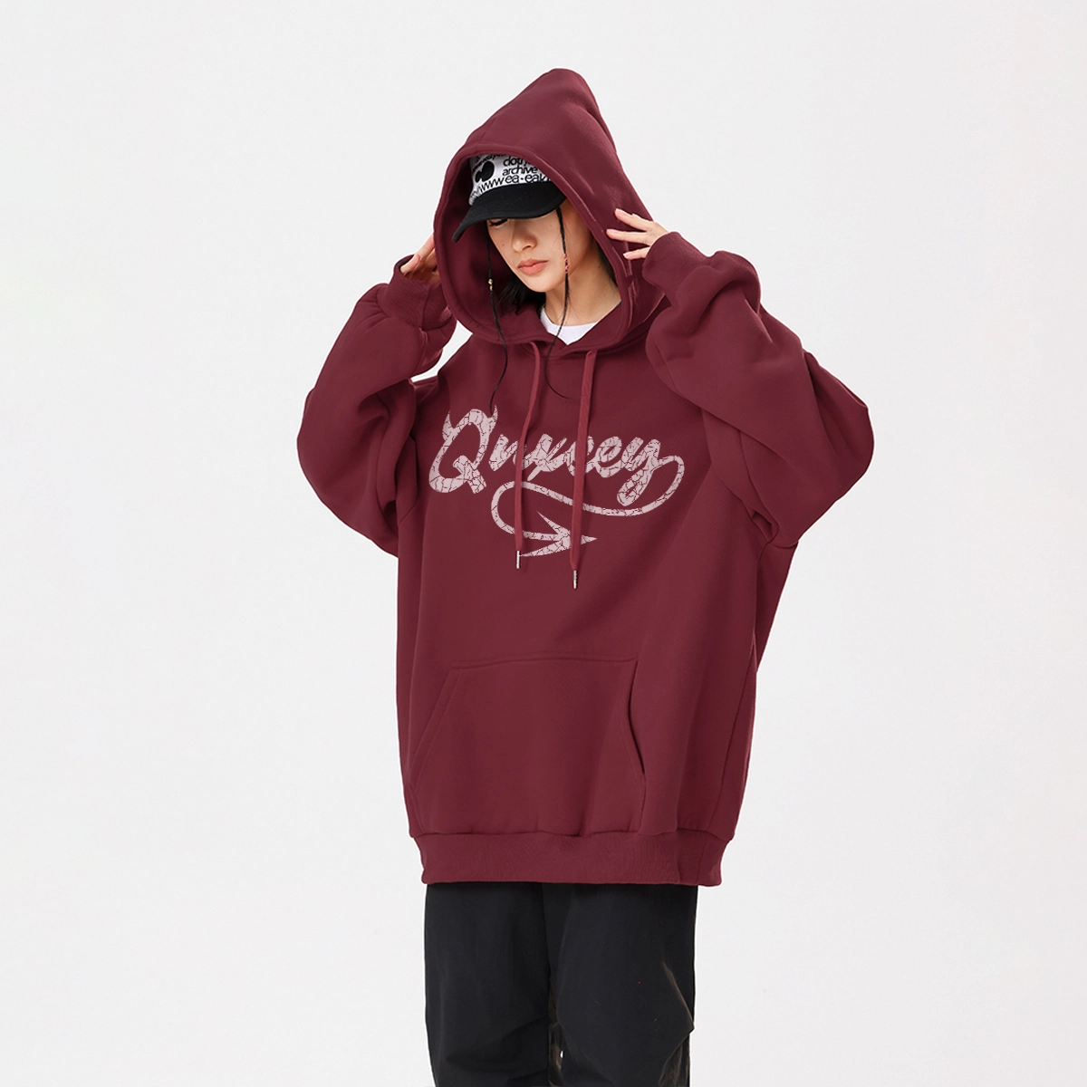 Qnxeey logo