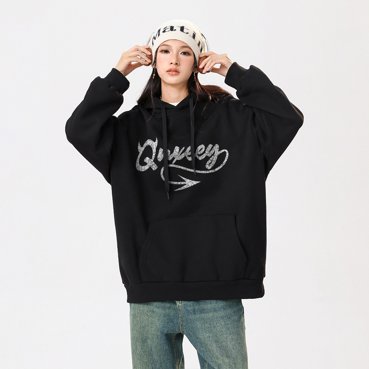Qnxeey logo