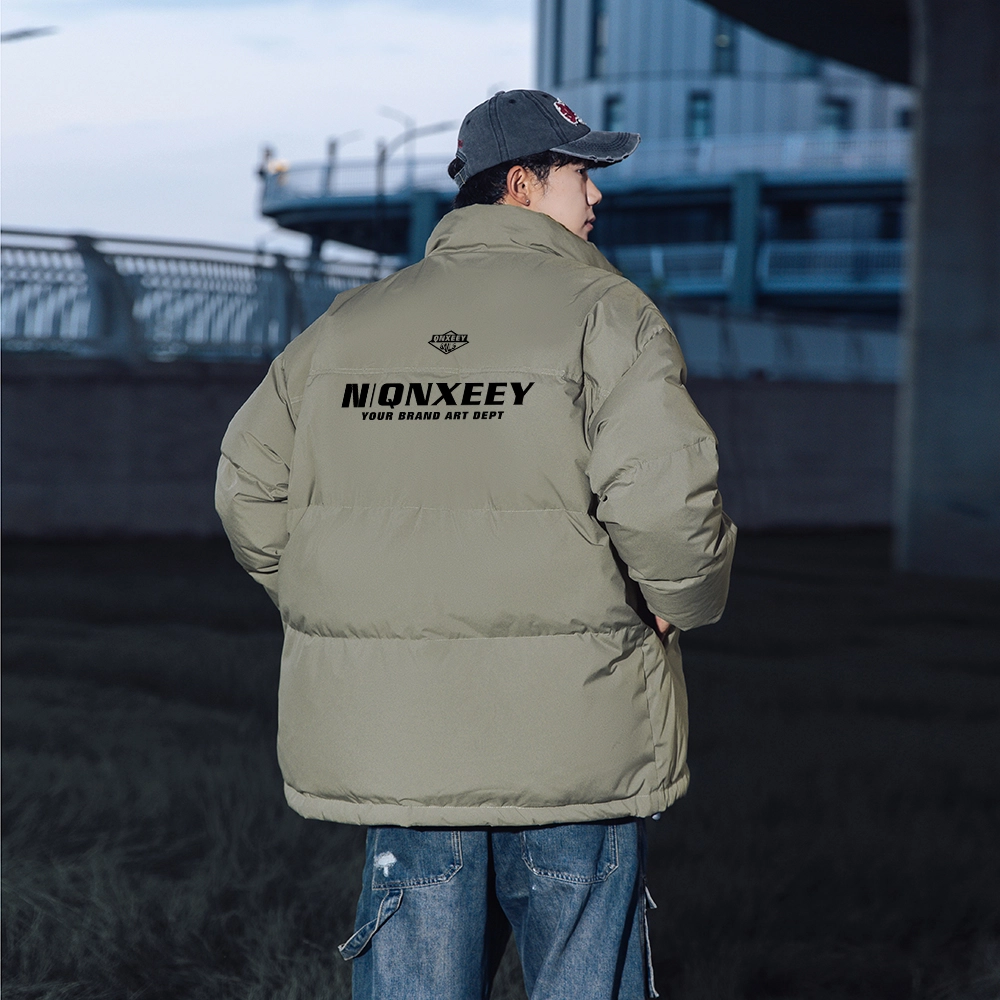 Qnxeey logo