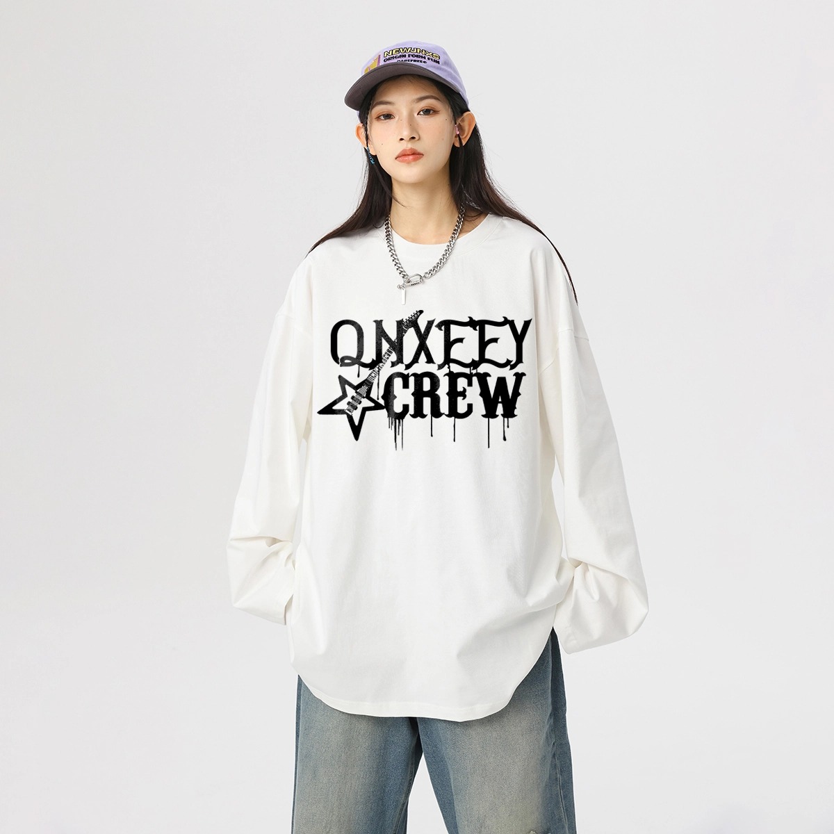 Qnxeey T