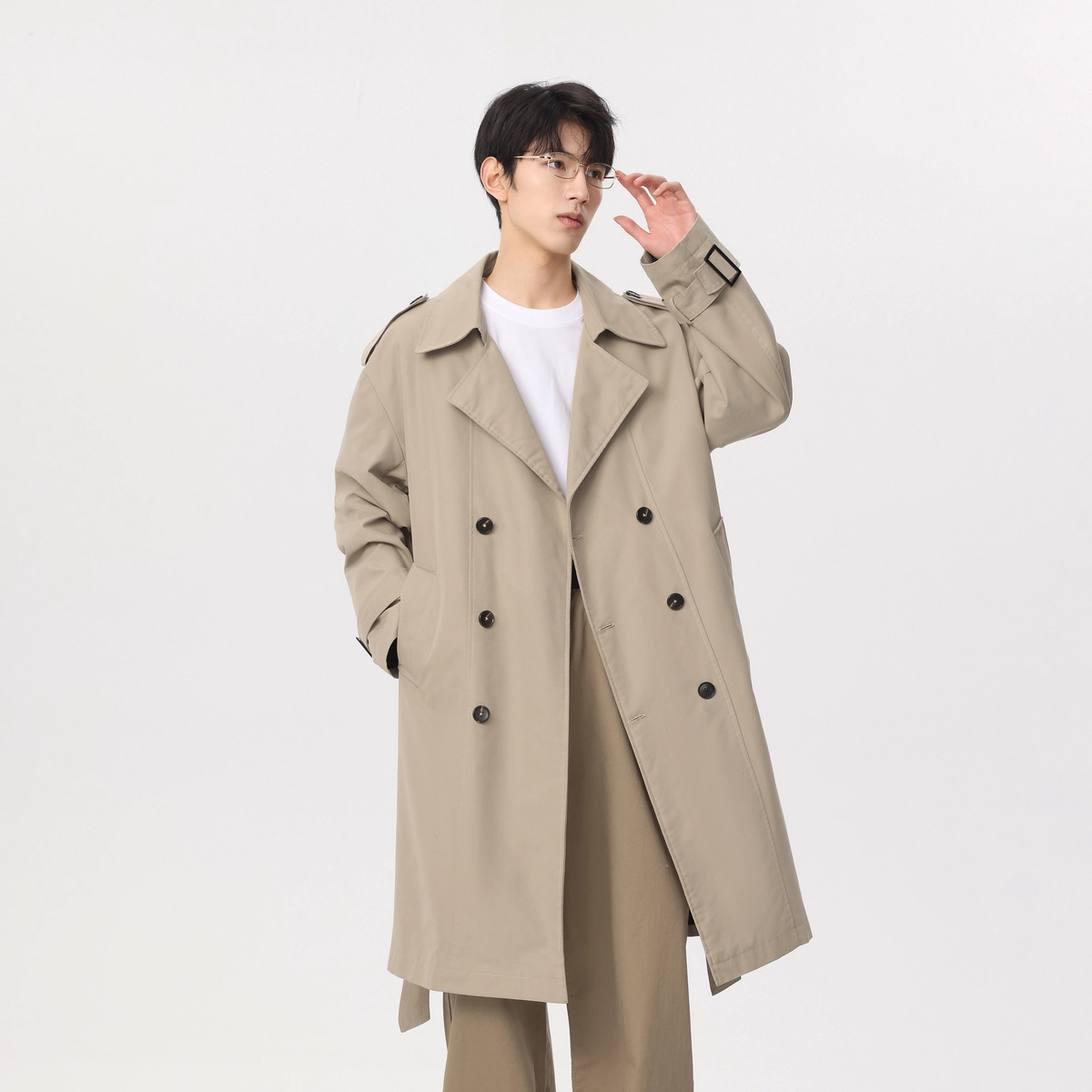 Qnxeey cleanfit