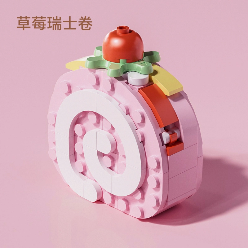 542pcs 33301A 6