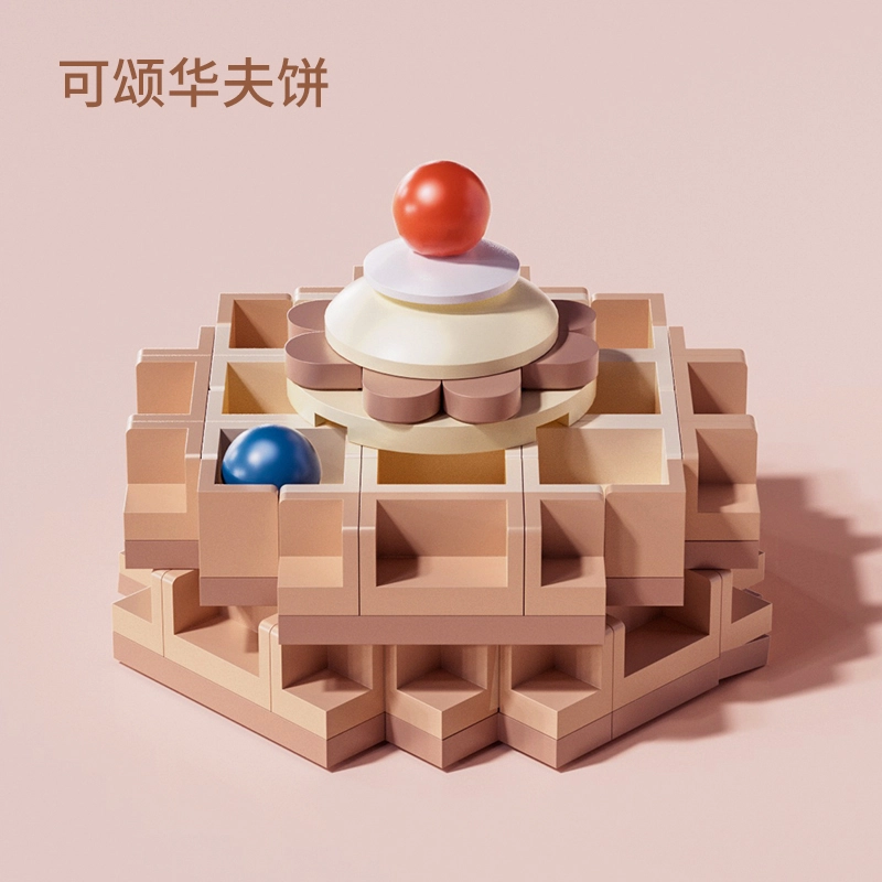 542pcs 33301A 6