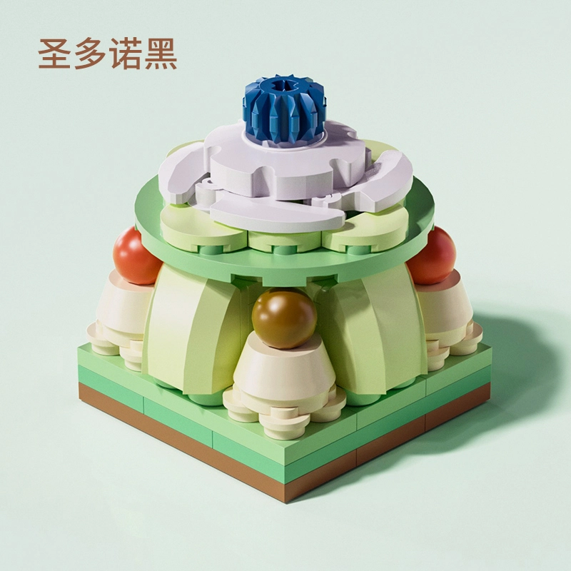 542pcs 33301A 6