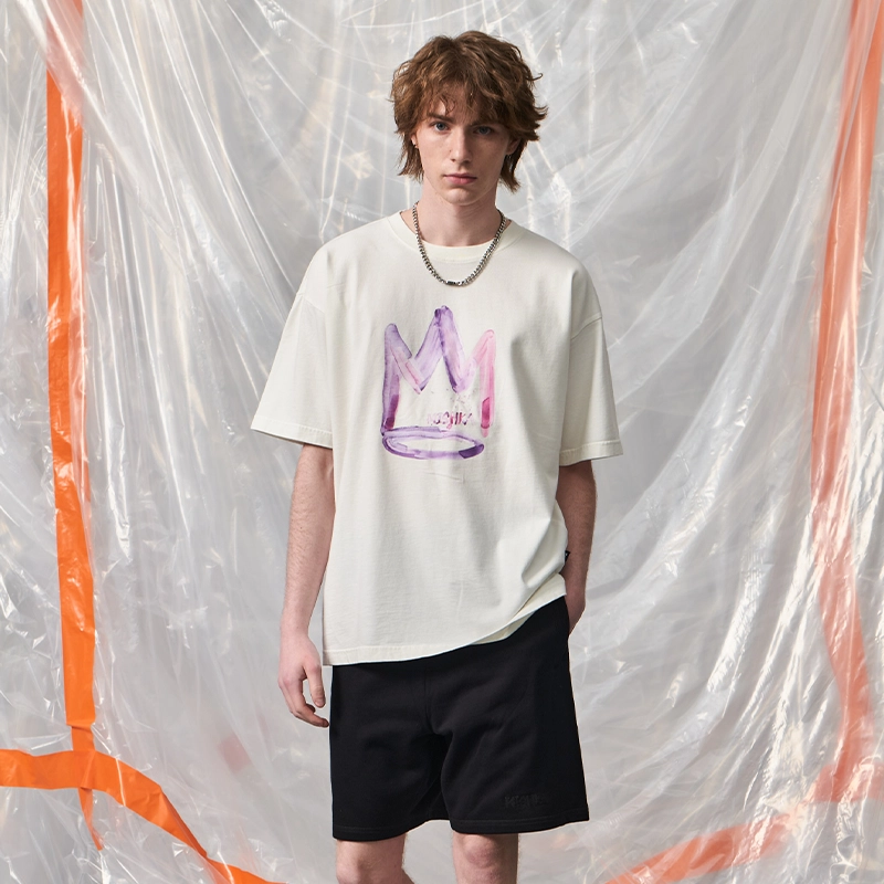 Mishkanyc T