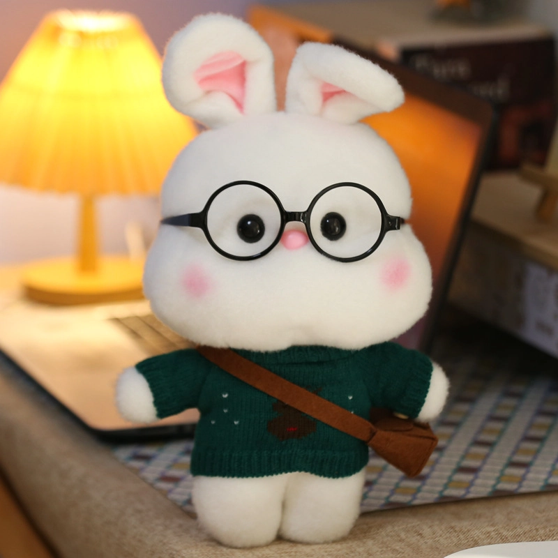 Teacher Lin 38cm
