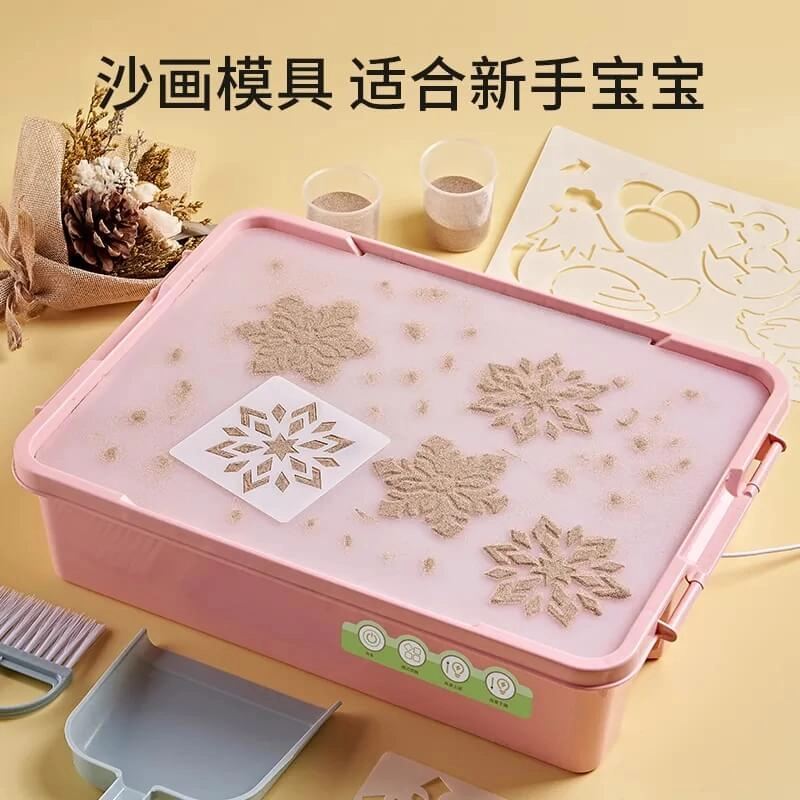 Teacher Lin DIY