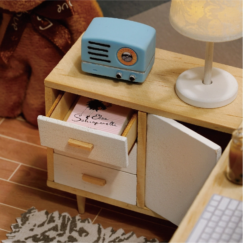 diy BT-007-B