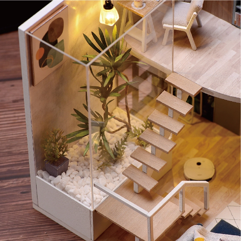 DIY CUTEROOMDIY L-032-B