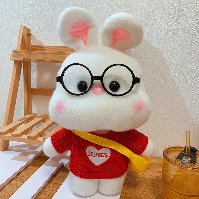 Teacher Lin 38cm