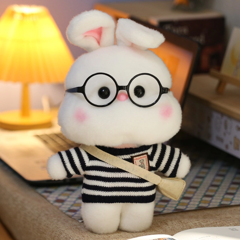 Teacher Lin 38cm