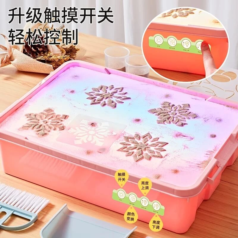 Teacher Lin DIY