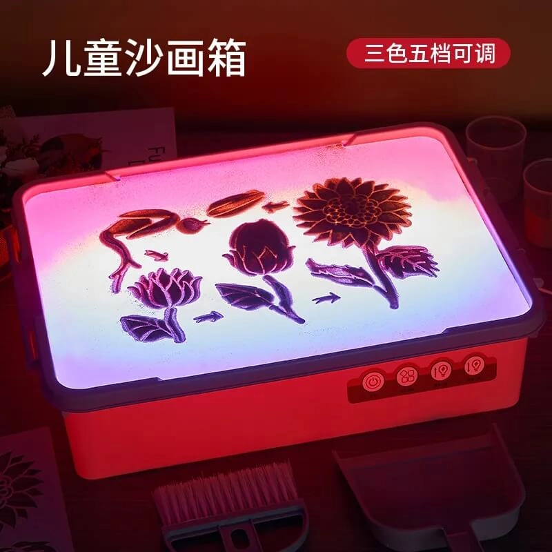 Teacher Lin DIY