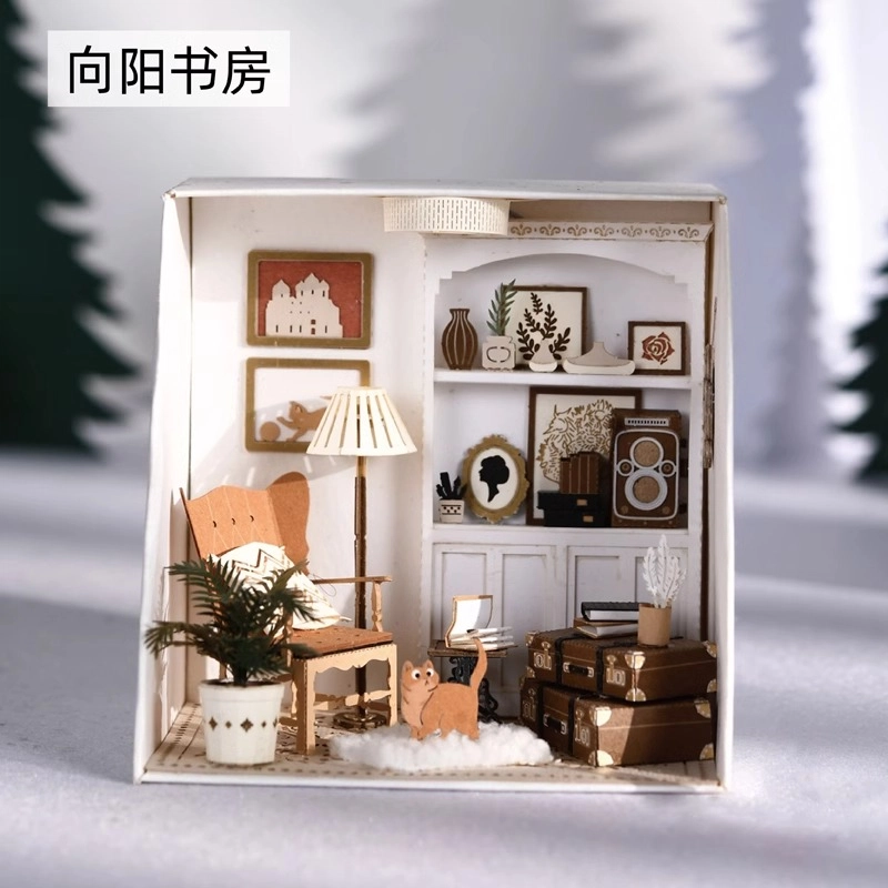 3D 0-300pcs PR-01