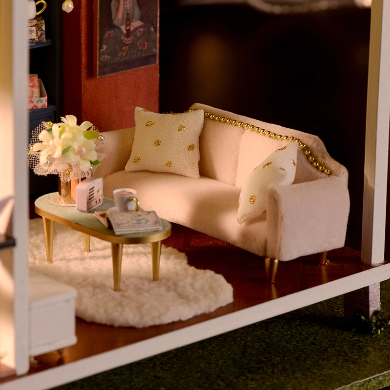 DIY CUTEROOM A-081-B