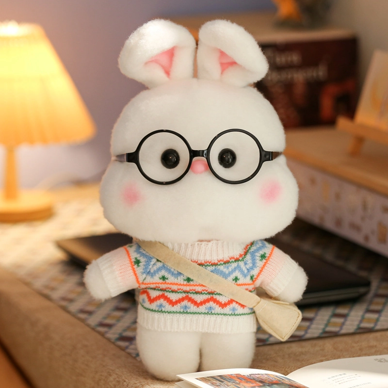 Teacher Lin 38cm