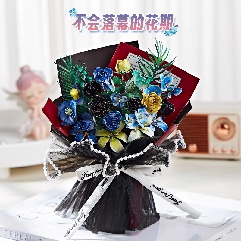 IRON STAR 3D 164202pcs K32206