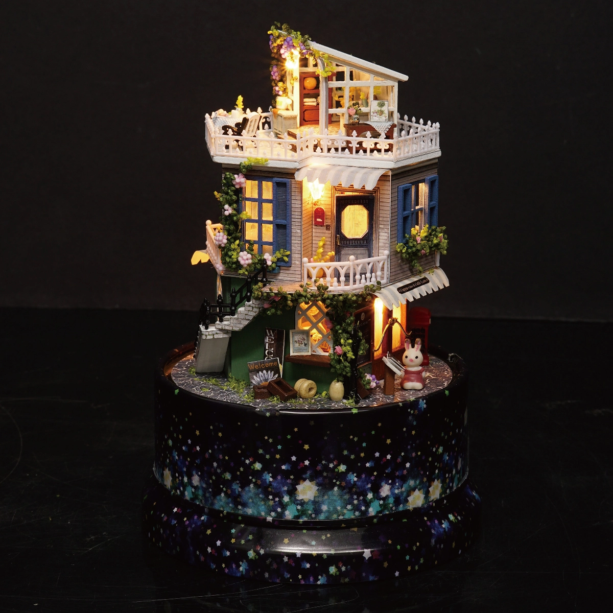3D 0-300pcs B-026