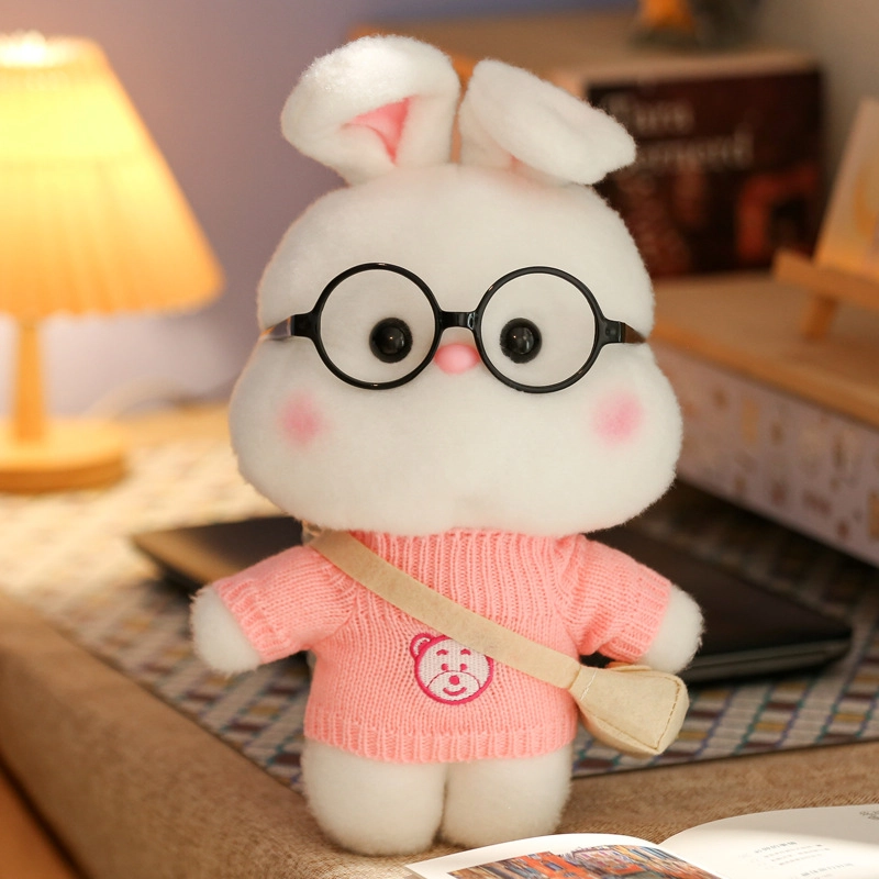 Teacher Lin 38cm