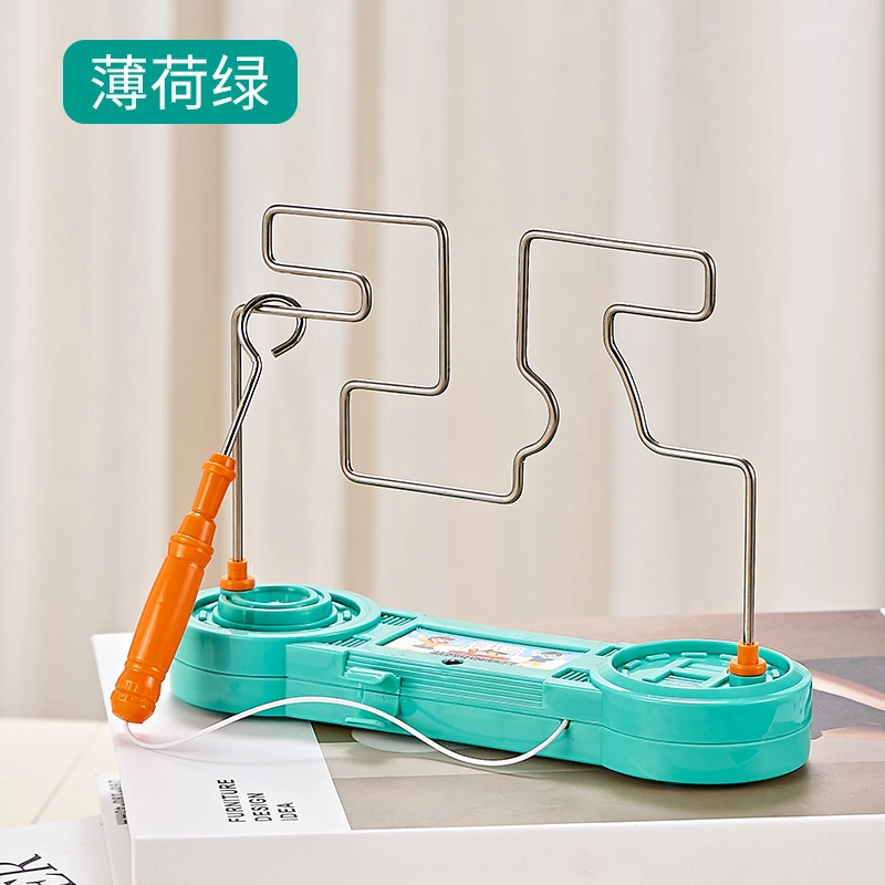 Teacher Lin 3D