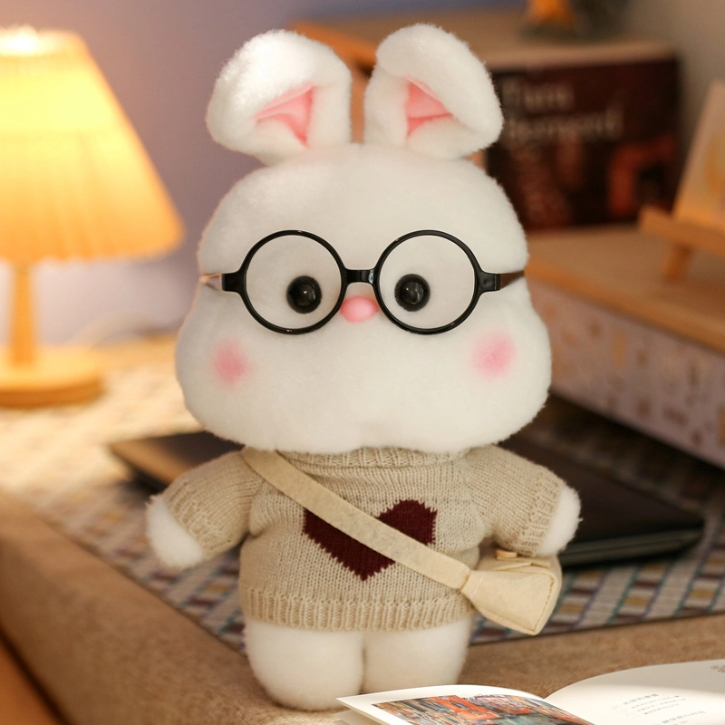 Teacher Lin 38cm