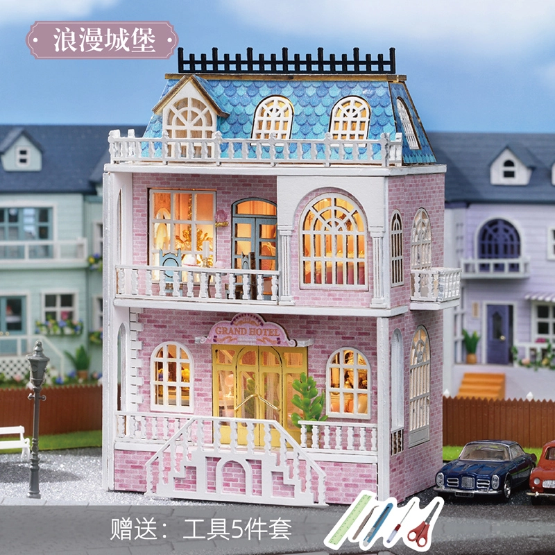 diy D-1